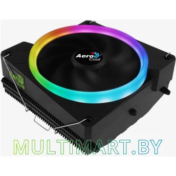 Кулер AeroCool Cylon 3